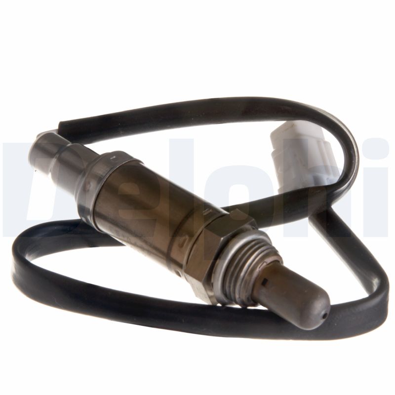 Oxygen Sensor