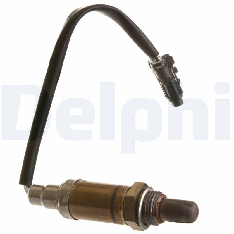 Oxygen Sensor