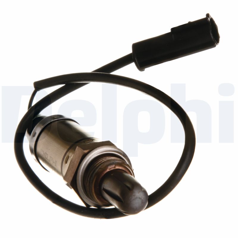 Oxygen Sensor