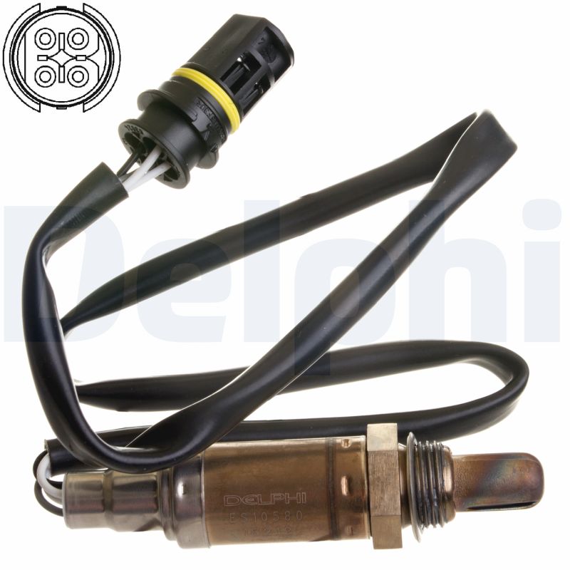DELPHI ES10580-12B1 Sonda...