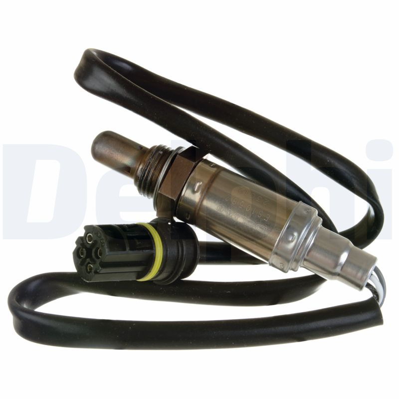 Oxygen Sensor