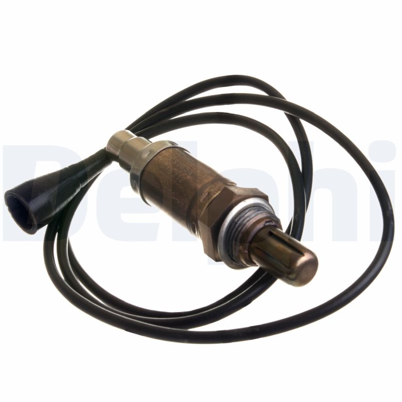 Oxygen Sensor