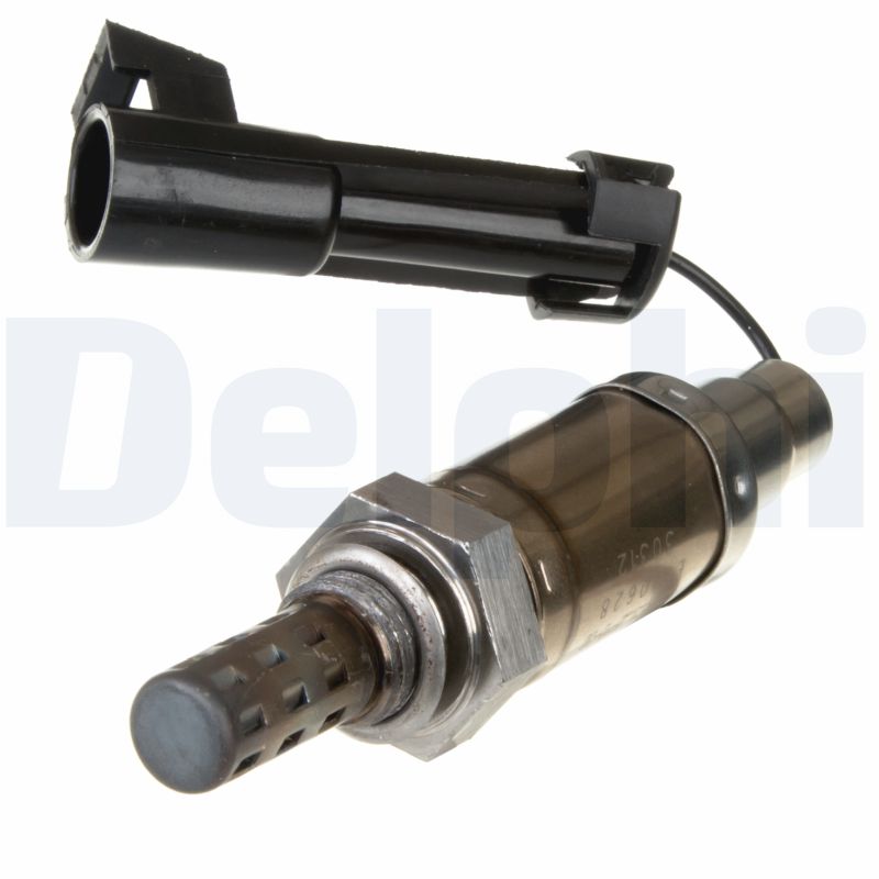 Oxygen Sensor