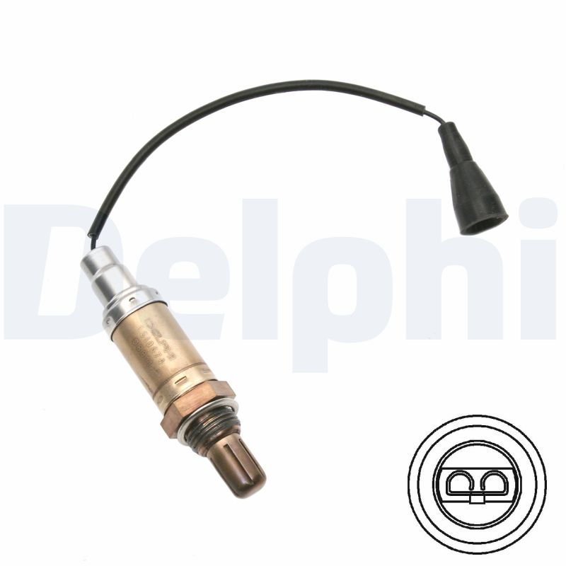 DELPHI ES10674-12B1 Sonda...