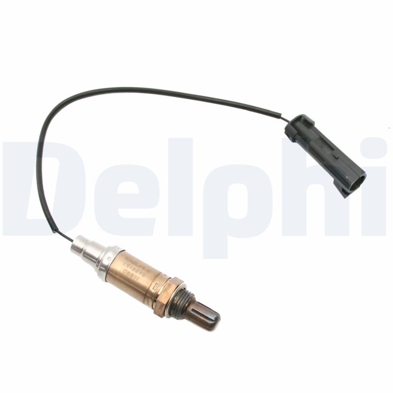 Oxygen Sensor