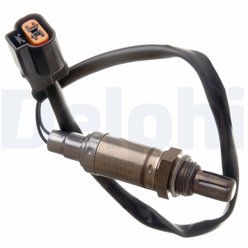 Oxygen Sensor