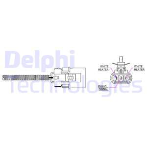 DELPHI ES10680-11B1 Lambda...