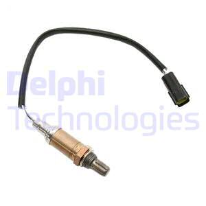 DELPHI ES10730-12B1 Sonda lambda