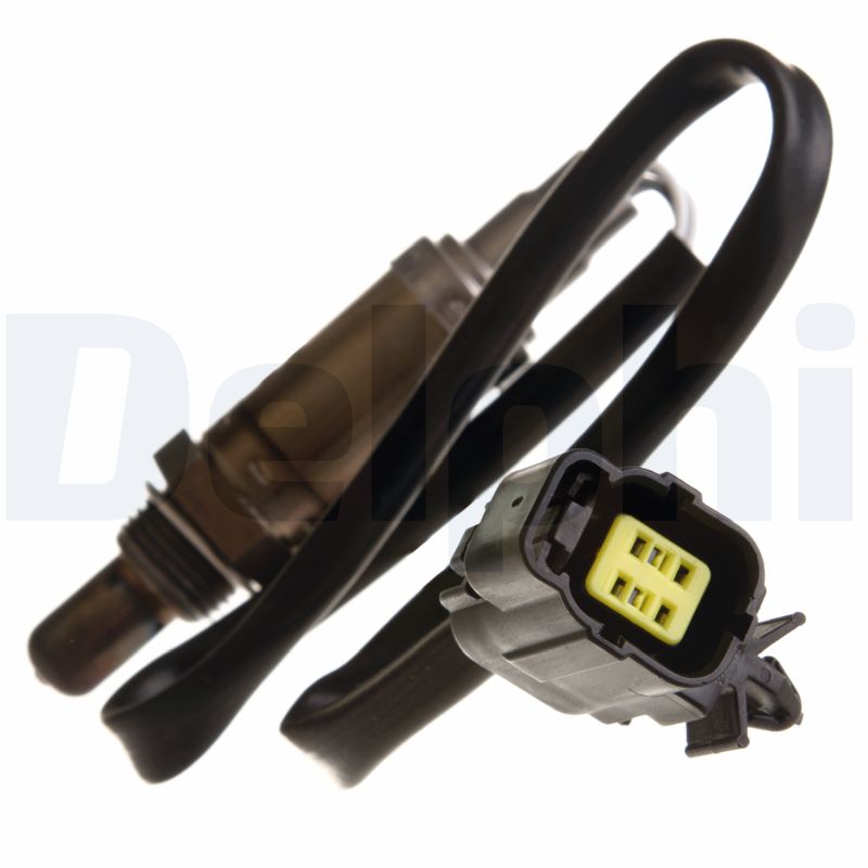 Oxygen Sensor