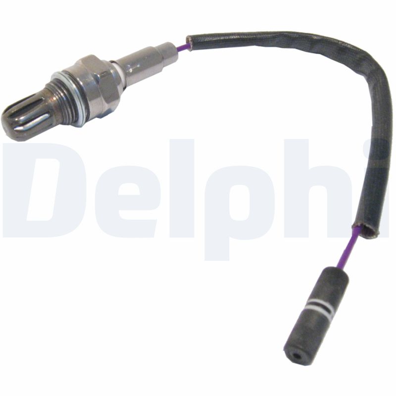 Oxygen Sensor