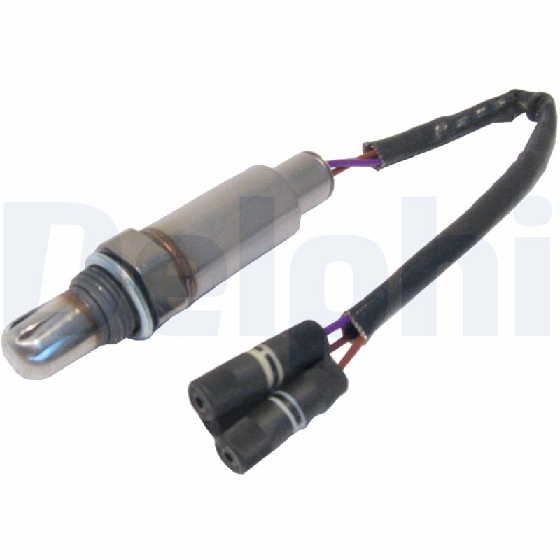 Oxygen Sensor