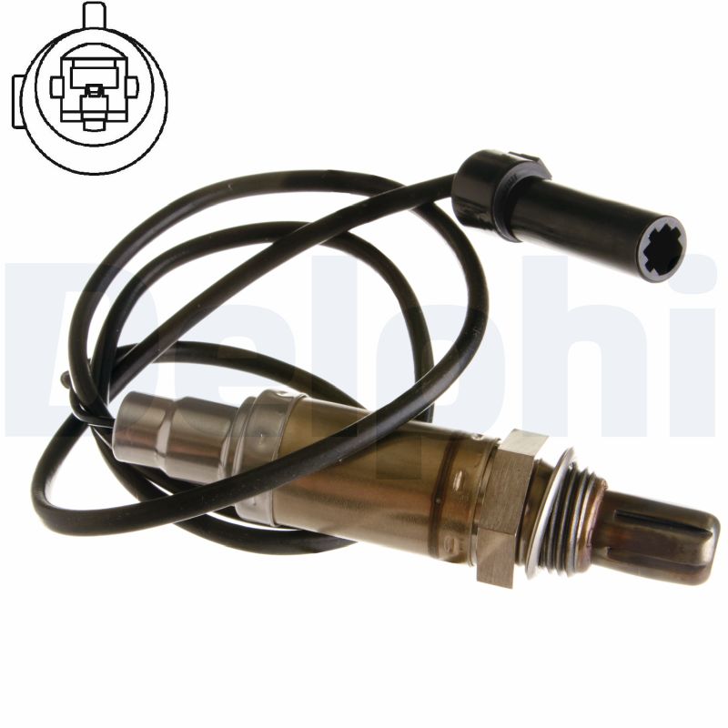 DELPHI ES10849-12B1 Sonda...