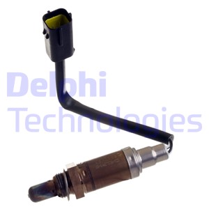 DELPHI ES10853-12B1 Sonda lambda-Sonda lambda-Ricambi Euro