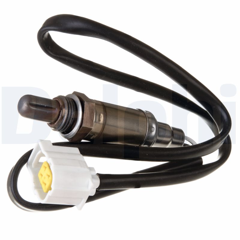 Oxygen Sensor