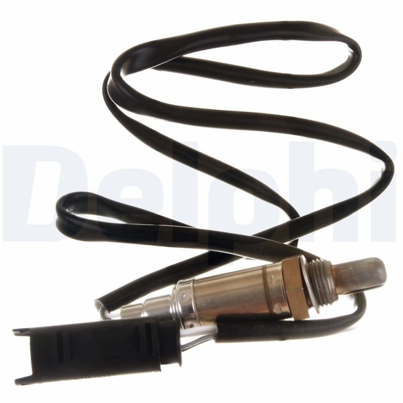 Oxygen Sensor