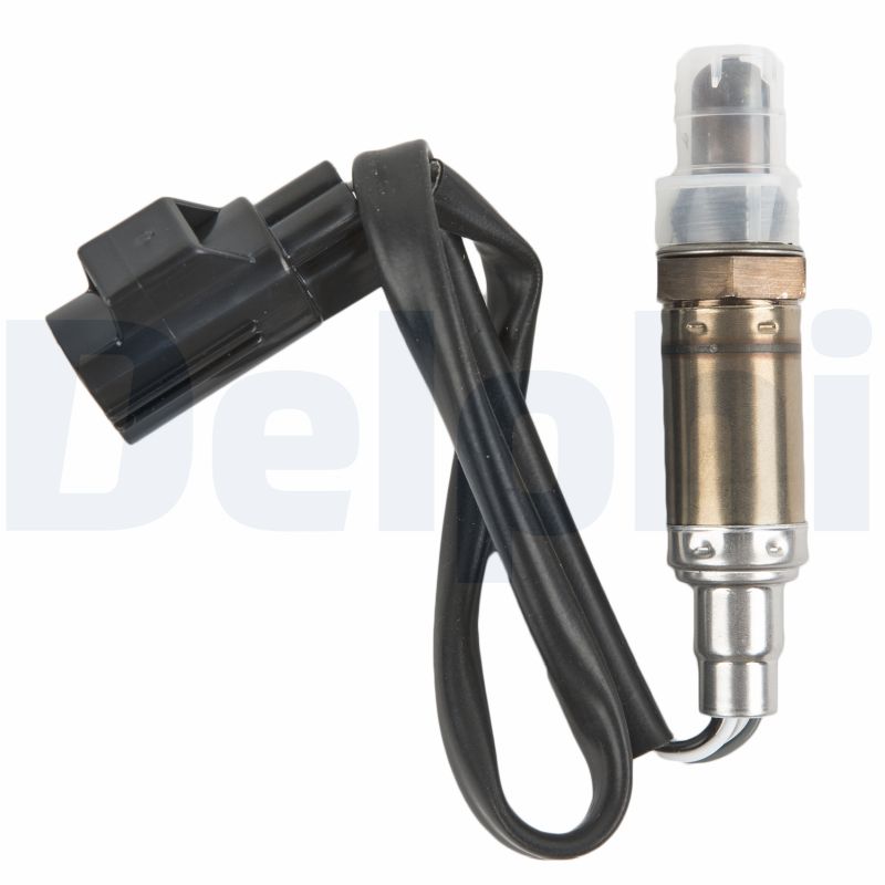 Oxygen Sensor