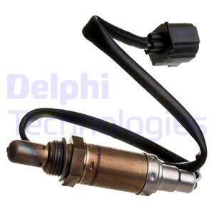 DELPHI ES10916-12B1 Sonda lambda-Sonda lambda-Ricambi Euro