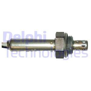 DELPHI ES10918-11B1 Sonda lambda-Sonda lambda-Ricambi Euro