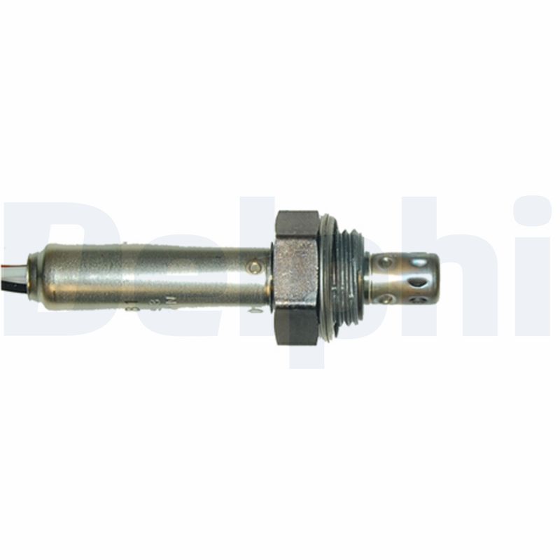 Oxygen Sensor