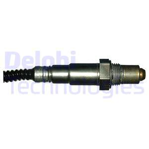 DELPHI ES10924-11B1 Sonda lambda-Sonda lambda-Ricambi Euro