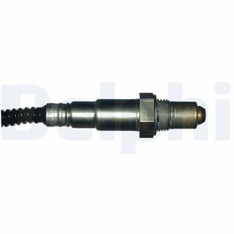 Oxygen Sensor