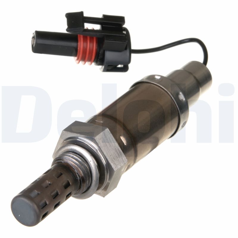 Oxygen Sensor