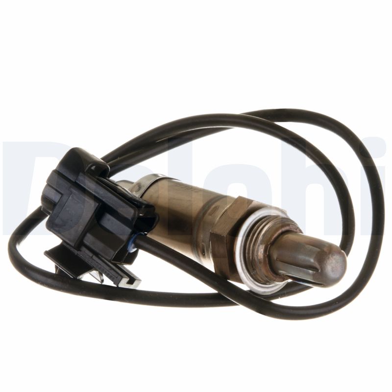 Oxygen Sensor