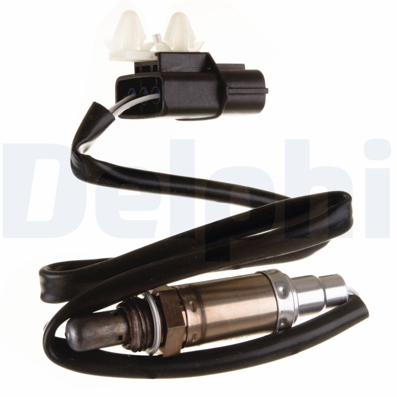 Oxygen Sensor
