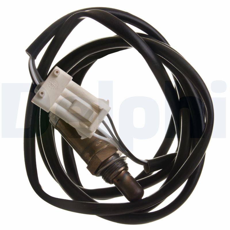 Oxygen Sensor