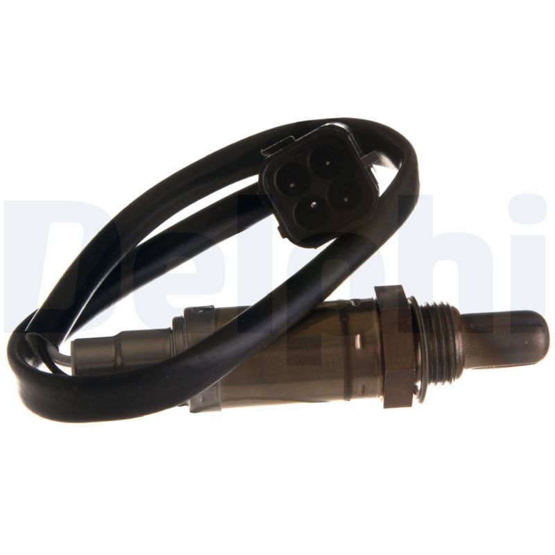 Oxygen Sensor