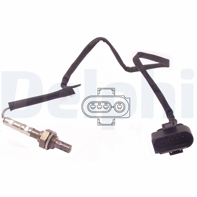 DELPHI ES10967-12B1 Sonda...
