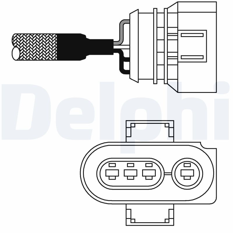 DELPHI ES10979-12B1...