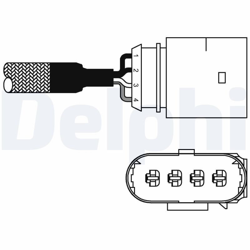 DELPHI ES10981-12B1...