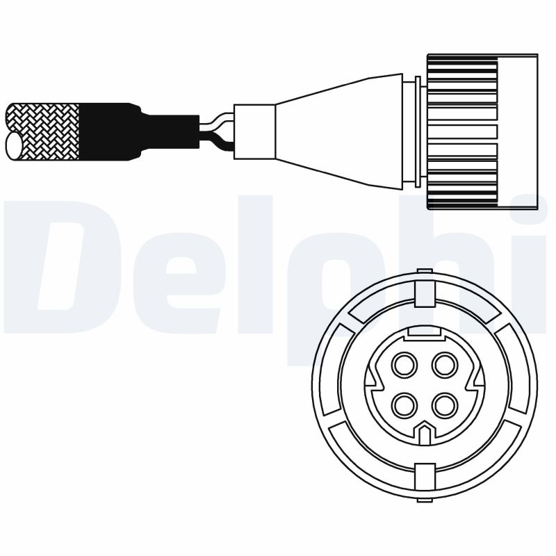 Oxygen Sensor