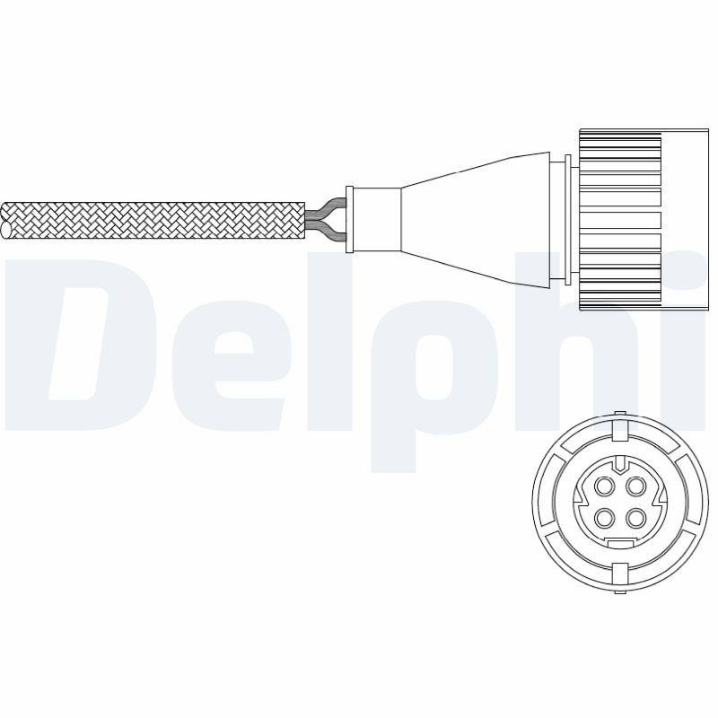 Oxygen Sensor