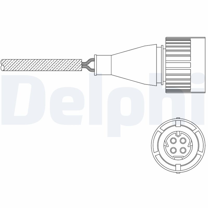 Oxygen Sensor