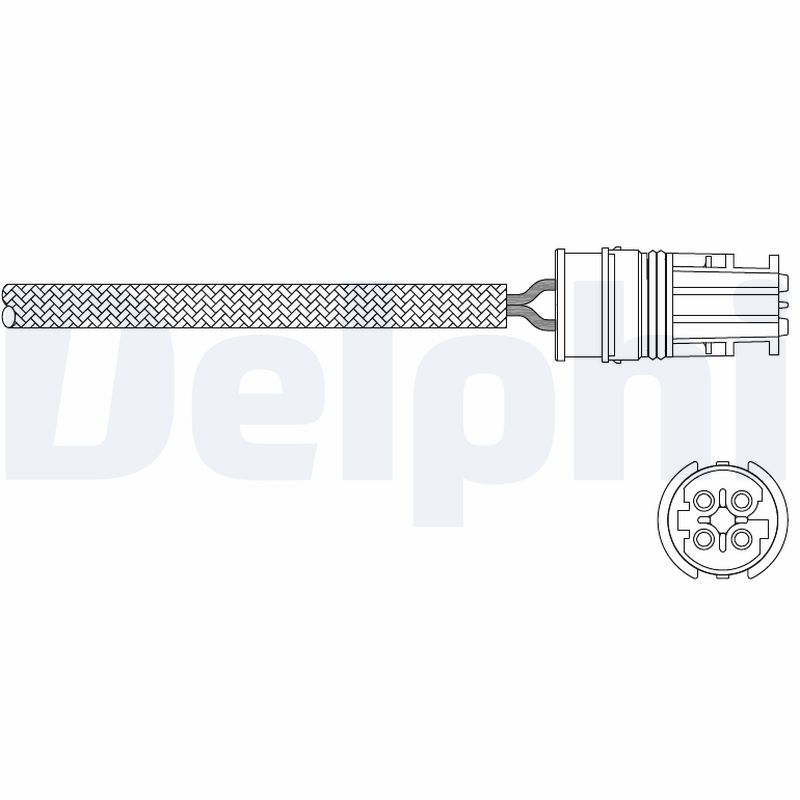 Oxygen Sensor