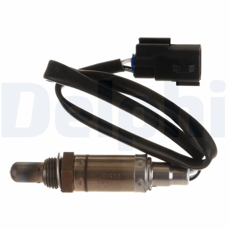 Oxygen Sensor