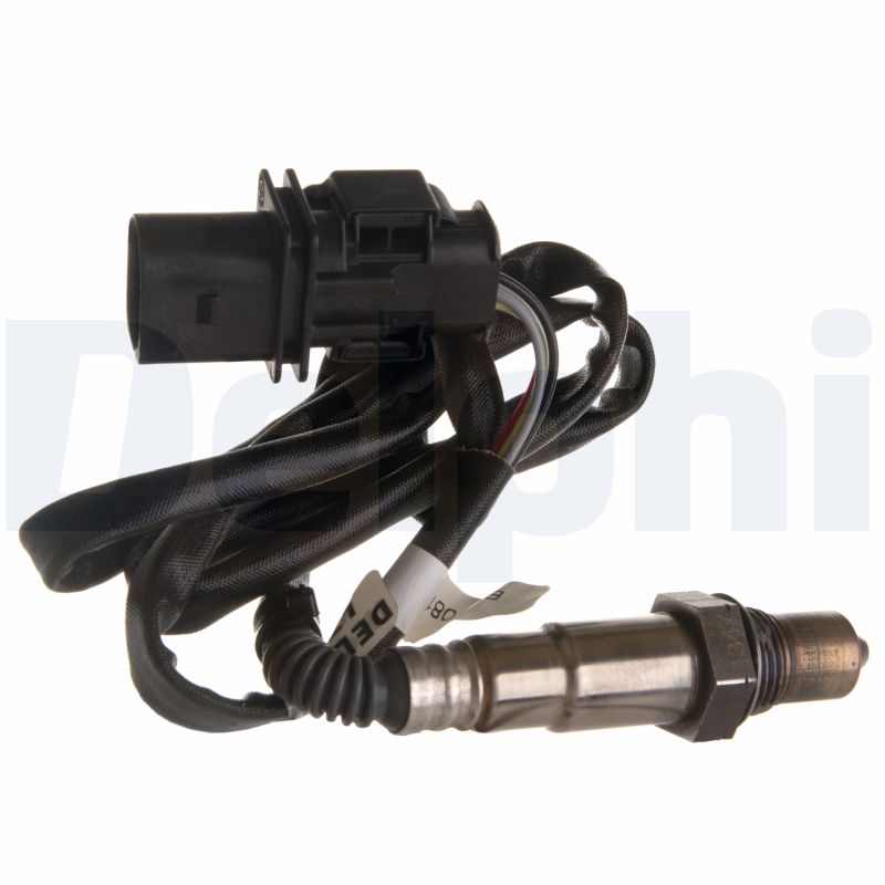 Oxygen Sensor