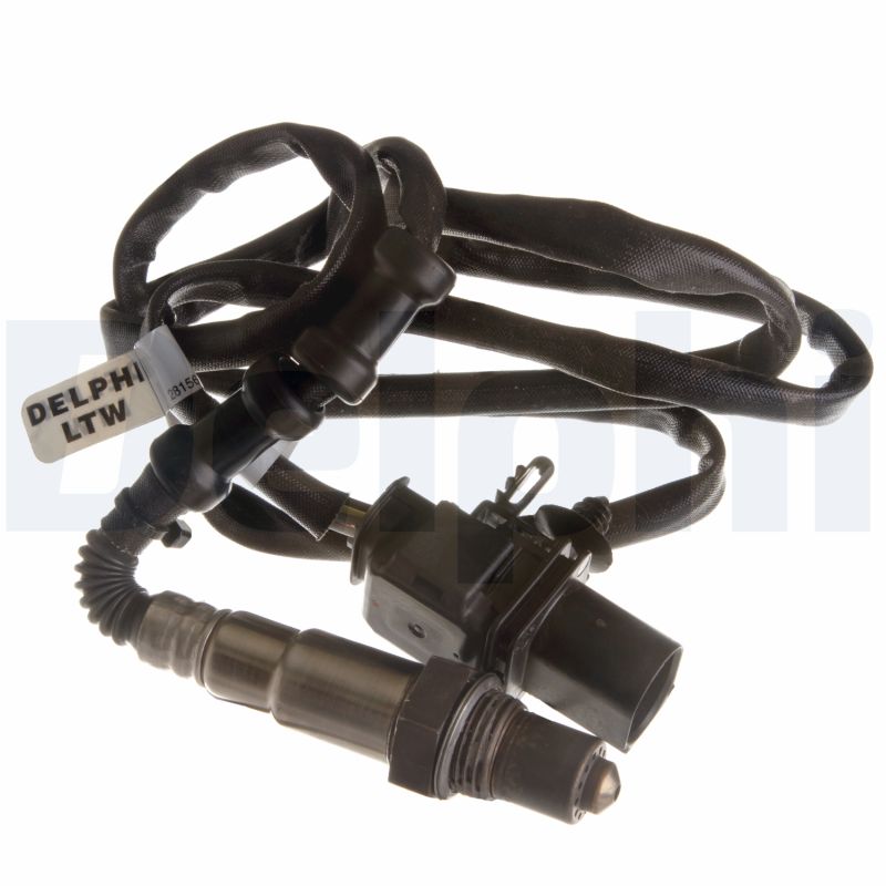 Oxygen Sensor