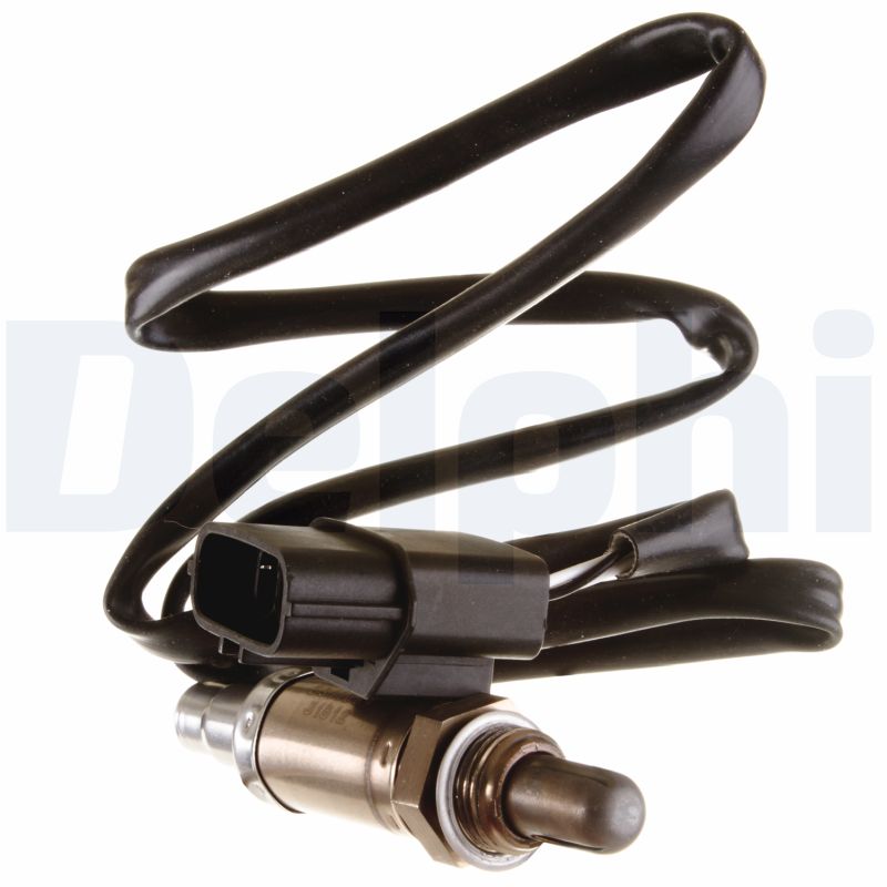 Oxygen Sensor