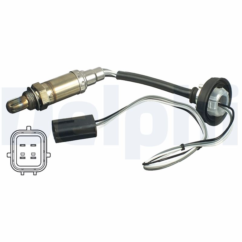 DELPHI ES11108-12B1 Sonda...