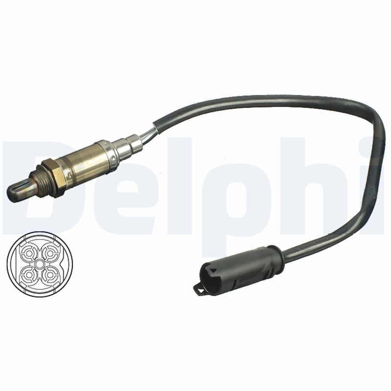 DELPHI ES11110-12B1 Sonda...