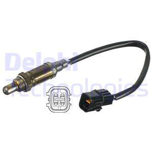 DELPHI ES11119-12B1 Sonda lambda-Sonda lambda-Ricambi Euro