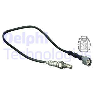 DELPHI ES20063-12B1 Sonda lambda-Sonda lambda-Ricambi Euro