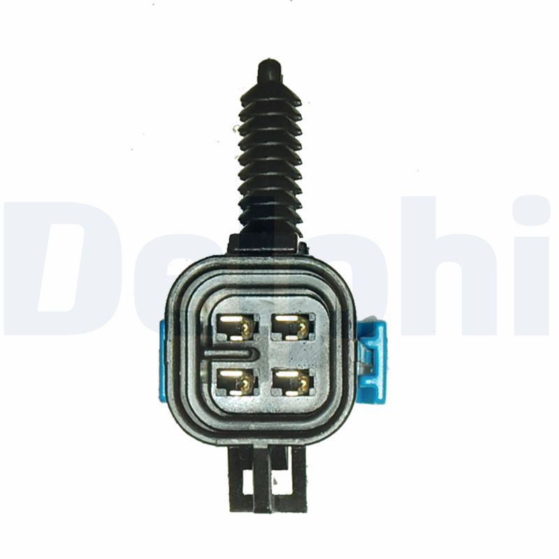 Oxygen Sensor 2