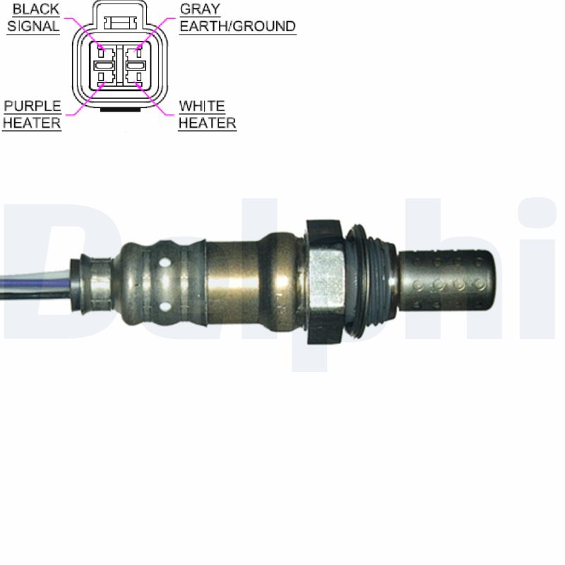 DELPHI ES20158-12B1 Sonda...
