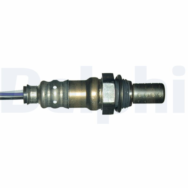 Oxygen Sensor 2