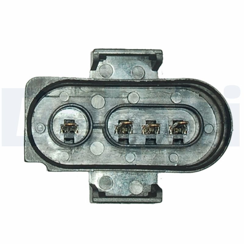 Oxygen Sensor 3