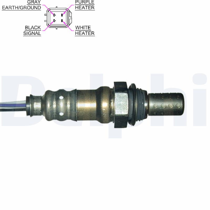 DELPHI ES20170-12B1 Lambda...